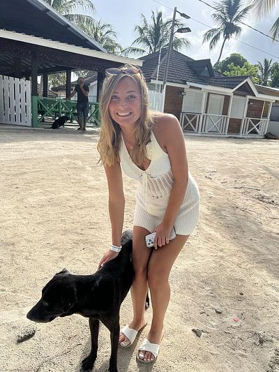 One Day Before the Proposal - Turtle Island Adventure
