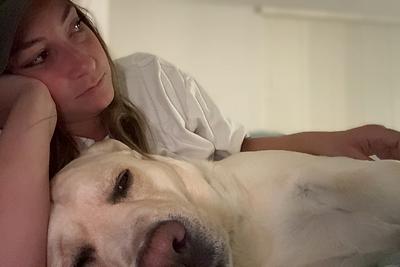 Picture of Jakes World - Cassidy and Duke