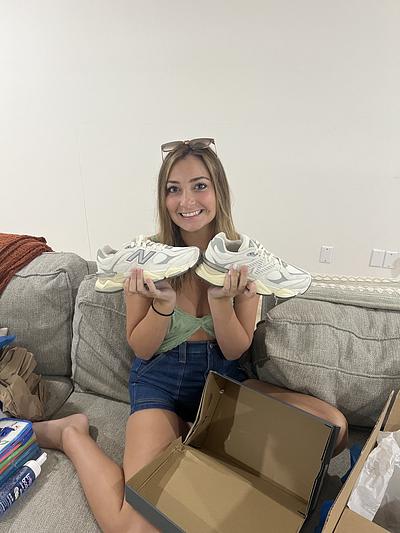 Cassidy's Birthday Celebration - Moment 1